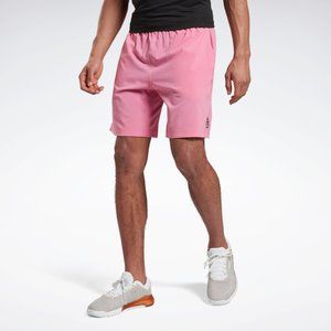 REEBOK CROSSFIT AUSTIN II SHORTS